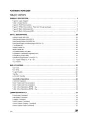 M29W320DB70N6E datasheet.datasheet_page 2