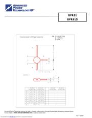 BFR91G datasheet.datasheet_page 5