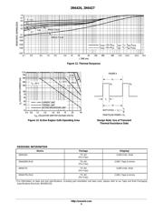 2N6427 datasheet.datasheet_page 5