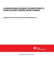 AS3695C 数据规格书 1