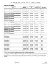 ISL88708IB829Z-TK datasheet.datasheet_page 2