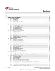 TMS320F28054MPNT datasheet.datasheet_page 2