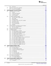 TMS320F28054MPNT datasheet.datasheet_page 6
