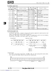 NJU7311AL datasheet.datasheet_page 2