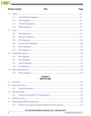 MK12DX256VLK5 datasheet.datasheet_page 6