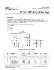 LM2696EVAL 数据规格书 1