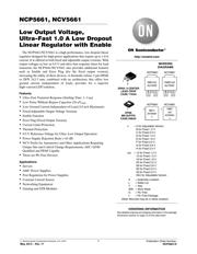 NCP5661DT33RKG datasheet.datasheet_page 1