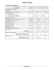 NCP5661DT33RKG datasheet.datasheet_page 3