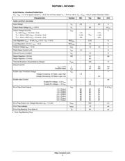 NCP5661DT33RKG datasheet.datasheet_page 4