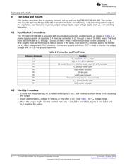 TPS562219EVM-663 datasheet.datasheet_page 4