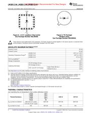 LM385BZ-2.5G datasheet.datasheet_page 2