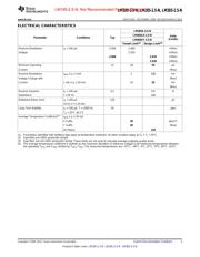 LM385BZ-2.5G datasheet.datasheet_page 3