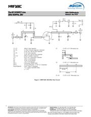 MRF-166C datasheet.datasheet_page 3