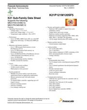 MK21FN1M0VMC12 datasheet.datasheet_page 1