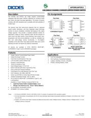 AP2511S-13 datasheet.datasheet_page 1