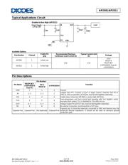 AP2511S-13 datasheet.datasheet_page 2
