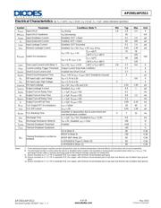 AP2511S-13 datasheet.datasheet_page 4