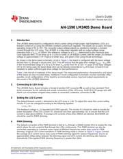 LM3405XMK/NOPB datasheet.datasheet_page 1