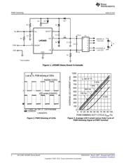 LM3405XMK/NOPB datasheet.datasheet_page 2