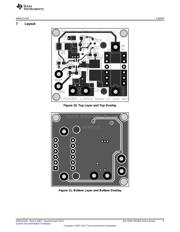 LM3405XMK/NOPB datasheet.datasheet_page 5