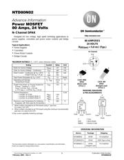 NTD80N02-1G datasheet.datasheet_page 1