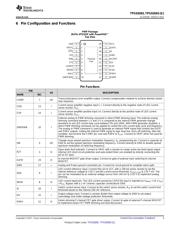 TPS92692PWPR datasheet.datasheet_page 3