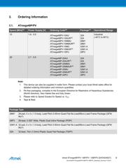 ATMEGA48V-10AU datasheet.datasheet_page 6