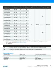 ATXMEGA192C3-MH datasheet.datasheet_page 3