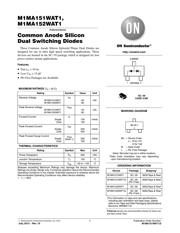 M1MA152WAT1G datasheet.datasheet_page 1