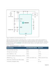 MAX4373FEUA+ 数据规格书 6