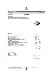 B39871B3715U410 datasheet.datasheet_page 2