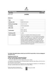 B39871B3715U410 datasheet.datasheet_page 6