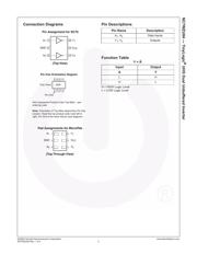 NC7S08L6X datasheet.datasheet_page 2