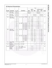 NC7S08L6X datasheet.datasheet_page 4