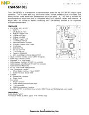 ACM2520-801-3P-T 数据规格书 4