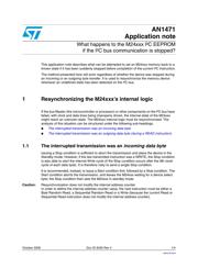 M95M01-RMN6TP datasheet.datasheet_page 1