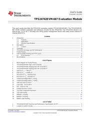 TPS24742EVM-667 datasheet.datasheet_page 1