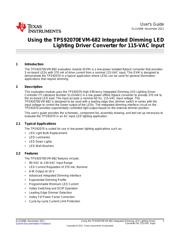 TPS92070EVM-682 datasheet.datasheet_page 3