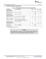 TPS92070EVM-682 datasheet.datasheet_page 4