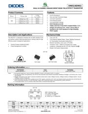 STTH5L06FP datasheet.datasheet_page 1