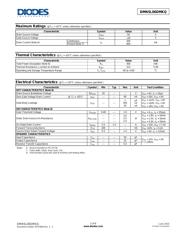 STTH5L06FP datasheet.datasheet_page 2