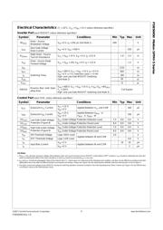 FSB50450 datasheet.datasheet_page 4