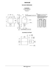MBRM140ET3 数据规格书 5