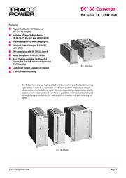 TSC6079 datasheet.datasheet_page 1