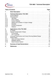 TDA4863GXUMA2 datasheet.datasheet_page 3