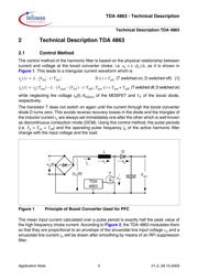 TDA4863GXUMA2 datasheet.datasheet_page 5