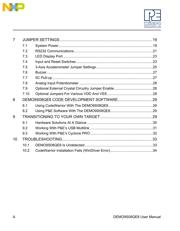 MC9S08QE16CWL datasheet.datasheet_page 4