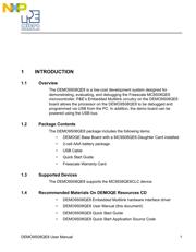 MC9S08QE16CWL datasheet.datasheet_page 5