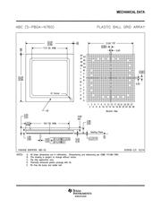 AM5728BABCXR 数据规格书 1