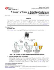 ADS1110A1IDBVT datasheet.datasheet_page 1